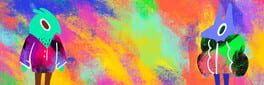 Neon Knives artwork 1