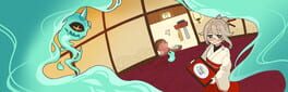 Yokai Onsen artwork 1