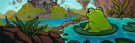 Ribbit Up: Frog Climber artwork 1