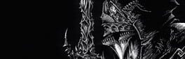 Hallow Blade artwork 1