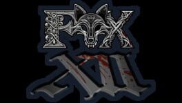 Fox XII artwork 2