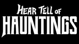 Hear Tell of Hauntings artwork 3