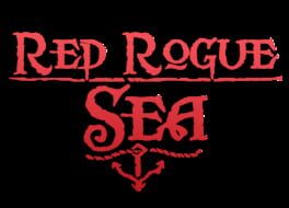 Red Rogue Sea artwork 2