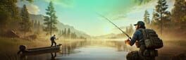 Ultimate Fishing Online artwork 1