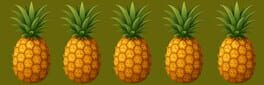 Pineapple artwork 1