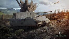 World of Tanks artwork 1