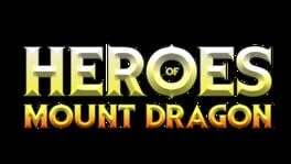 Heroes of Mount Dragon artwork 2