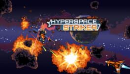 Hyperspace Striker artwork 5
