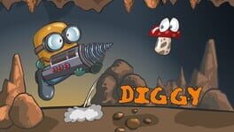 Diggy artwork 2