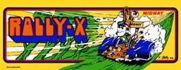 Rally-X artwork 7