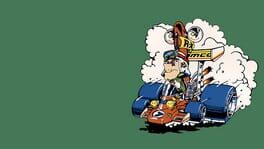 Rally-X artwork 6