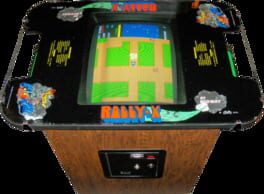 Rally-X artwork 2