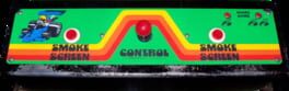 Rally-X artwork 3