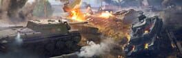 World of Tanks artwork 3
