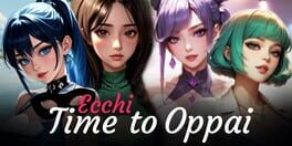 Ecchi: Time to Oppai artwork 1