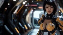 Operation Sci-Fi: Hentai Girls artwork 2