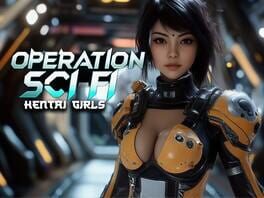 Operation Sci-Fi: Hentai Girls artwork 1