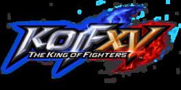 The King of Fighters XV artwork 1