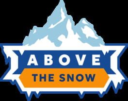 Above the Snow artwork 6