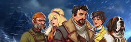 Above the Snow artwork 1