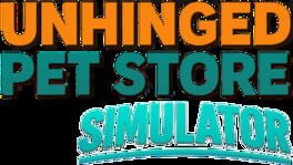 Unhinged Pet Store Simulator artwork 2