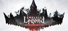 Endless Legend: Definitive Edition artwork 1