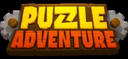 Puzzle Adventure artwork 2
