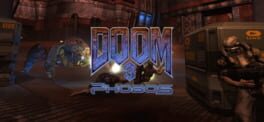 Doom 3: Phobos artwork 1