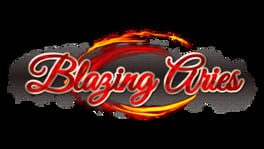 Blazing Aries artwork 1