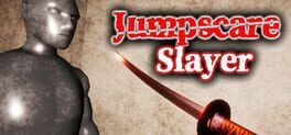 Jumpscare Slayer artwork 1
