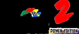 Daytona USA 2: Power Edition artwork 5