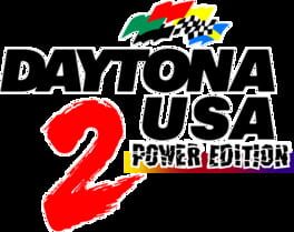 Daytona USA 2: Power Edition artwork 6