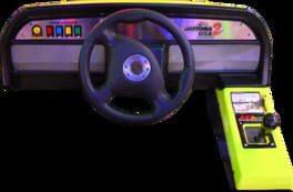 Daytona USA 2: Power Edition artwork 1