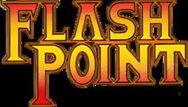 Flash Point artwork 1