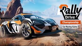 Rally Drive Championship Car Racing Game artwork 1