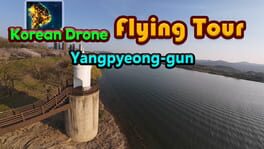 Korean Drone Flying Tour Yangpyeong-gun artwork 1