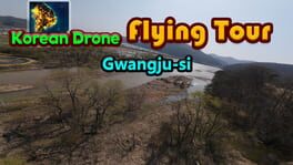 Korean Drone Flying Tour Gwangju-si artwork 1