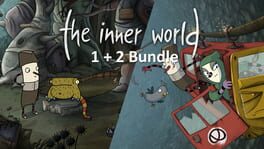 The Inner World 1 + 2 Bundle artwork 1