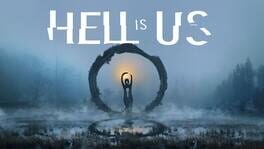 Hell is Us artwork 2
