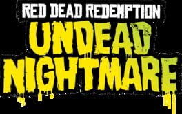 Red Dead Redemption: Undead Nightmare artwork 9