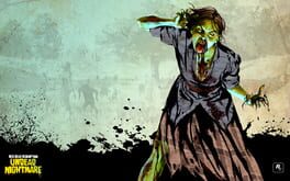 Red Dead Redemption: Undead Nightmare artwork 4