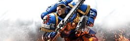 Warhammer 40,000: Space Marine II artwork 1