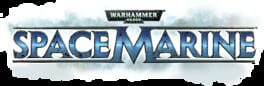 Warhammer 40,000: Space Marine artwork 2