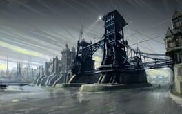 Dishonored artwork 4