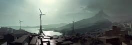Dishonored 2 artwork 6