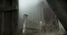 Dishonored 2 artwork 2
