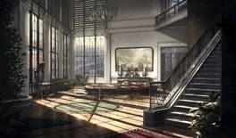 Dishonored 2 artwork 1