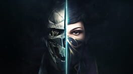 Dishonored 2 artwork 9