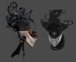 Dishonored: Death of the Outsider artwork 8
