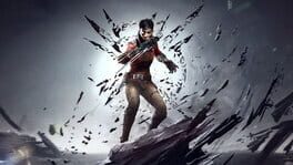 Dishonored: Death of the Outsider artwork 2